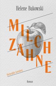 das Cover von Milchzähne