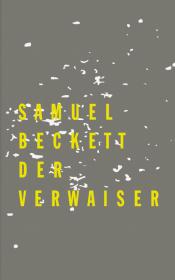 das Cover von Der Verwaiser