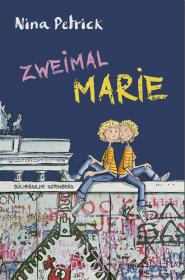 das Cover von Zweimal Marie