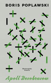 das Cover von Apoll Besobrasow