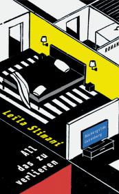 das Cover von All das zu verlieren