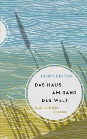 das Cover von Das Haus am Rand der Welt
