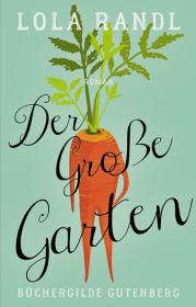 das Cover von Der Große Garten