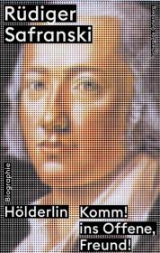 das Cover von Hölderlin