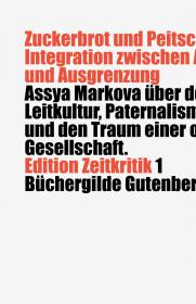 das Cover von Zuckerbrot und Peitsche