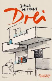 das Cover von Drei