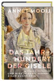 das Cover von Das Jahrhundert der Gisèle