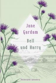 das Cover von Bell und Harry