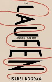 das Cover von Laufen