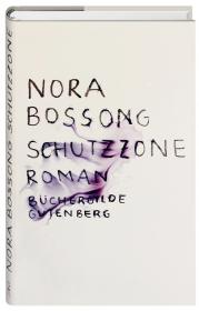 das Cover von Schutzzone
