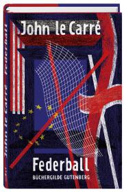 das Cover von Federball