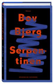 das Cover von Serpentinen