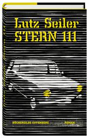 das Cover von Stern 111