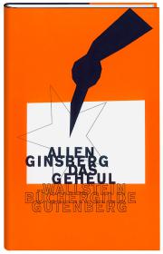 das Cover von Das Geheul