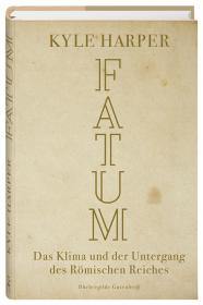 das Cover von Fatum