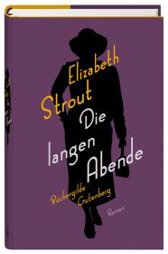das Cover von Die langen Abende