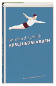das Cover von Abschiedsfarben
