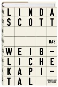 das Cover von Das weibliche Kapital