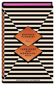 das Cover von Lehrjahre der Männlichkeit