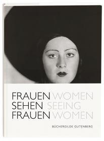 das Cover von Frauen sehen Frauen