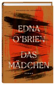 das Cover von Das Mädchen