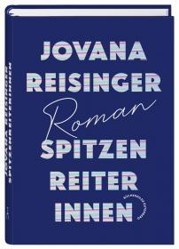 das Cover von Spitzenreiterinnen