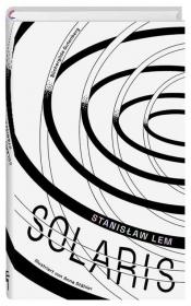 das Cover von Solaris