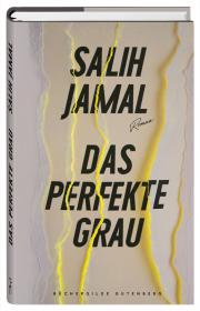 das Cover von Das perfekte Grau