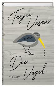 das Cover von Die Vögel