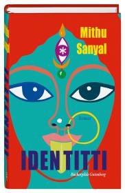 das Cover von Identitti