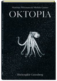 das Cover von Oktopia