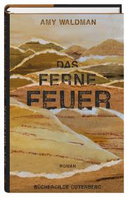das Cover von Das ferne Feuer