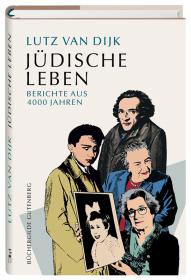 das Cover von Jüdische Leben