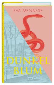 das Cover von Dunkelblum