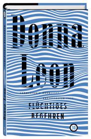 das Cover von Flüchtiges Begehren
