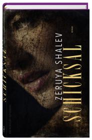 das Cover von Schicksal