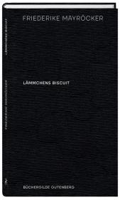 das Cover von Lämmchens Biscuit