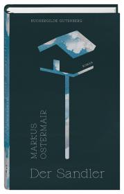das Cover von Der Sandler