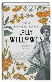 das Cover von Lolly Willowes