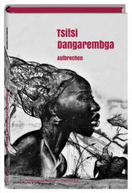 das Cover von Aufbrechen