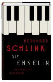 das Cover von Die Enkelin