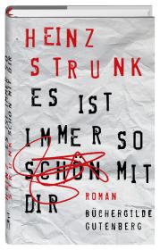 das Cover von Es ist immer so schön mit dir