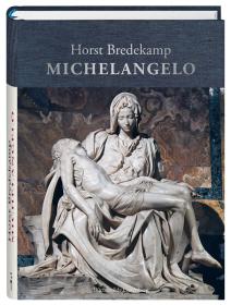 das Cover von Michelangelo