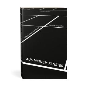das Cover von Aus meinem Fenster