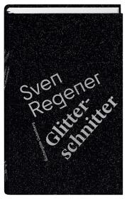 das Cover von Glitterschnitter