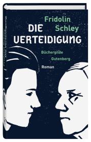 das Cover von Die Verteidigung