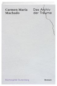 das Cover von Das Archiv der Träume
