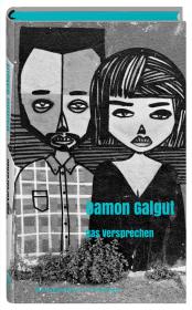 das Cover von Das Versprechen