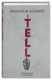das Cover von Tell