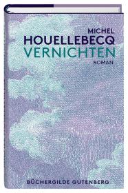 das Cover von Vernichten